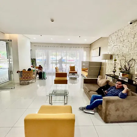 Studio Unit Avida It Park Cebu Exterior photo