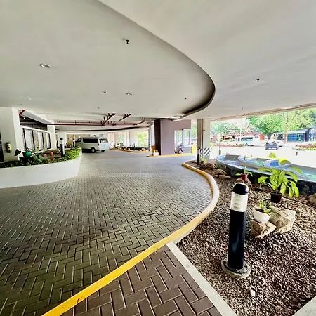 Studio Unit Avida It Park Cebu Exterior photo