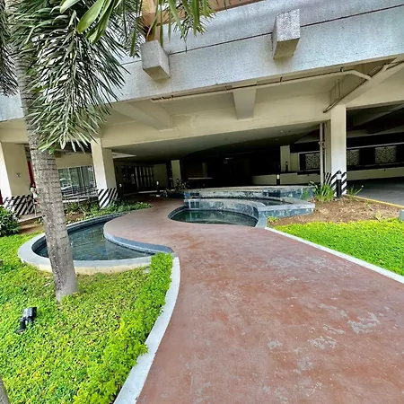 Studio Unit Avida It Park Cebu Exterior photo