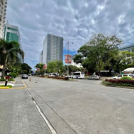 Studio Unit Avida It Park Cebu Exterior photo