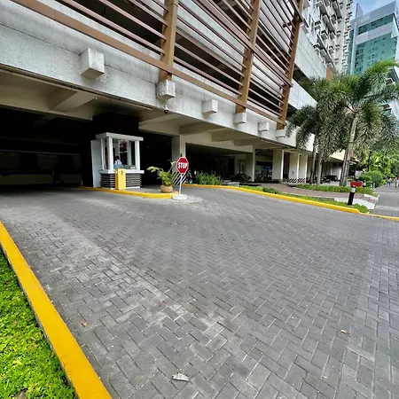Studio Unit Avida It Park Cebu Exterior photo