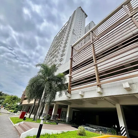 Studio Unit Avida It Park Cebu Exterior photo